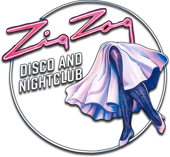 Zig Zag — Nattklubb i Växjö