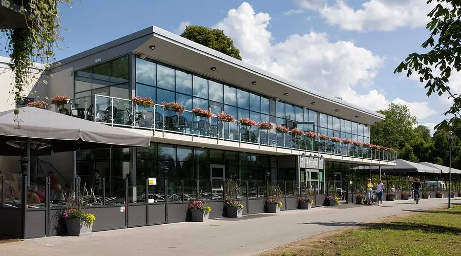 Privata fester på Zig Zag nattklubb i Växjö